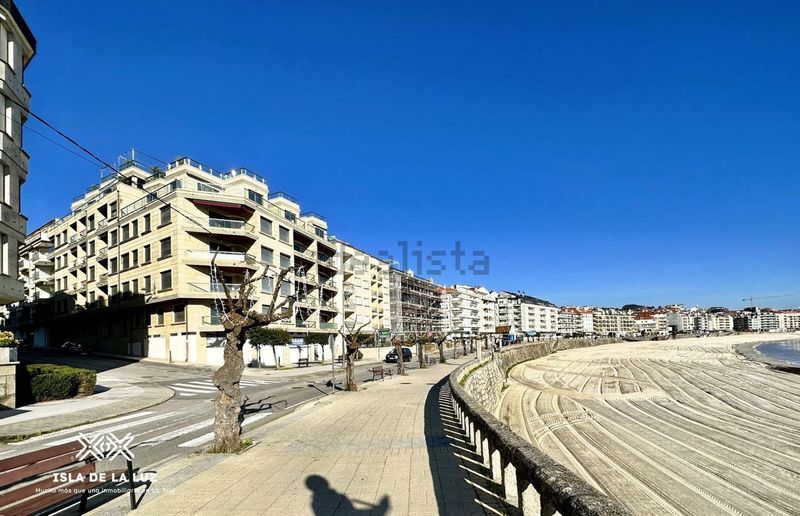 Pis en venda Sanxenxo, Pontevedra. Ref: 5000. Addurno.com