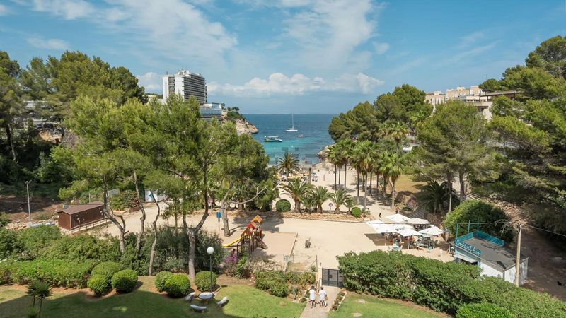 Pis en venda Calvià, Baleares. Ref: 5001. Addurno.com