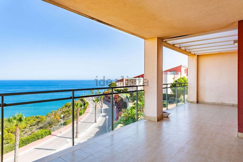 Duplex en venda Alcossebre, Castellón. Ref: 5002. Addurno.com