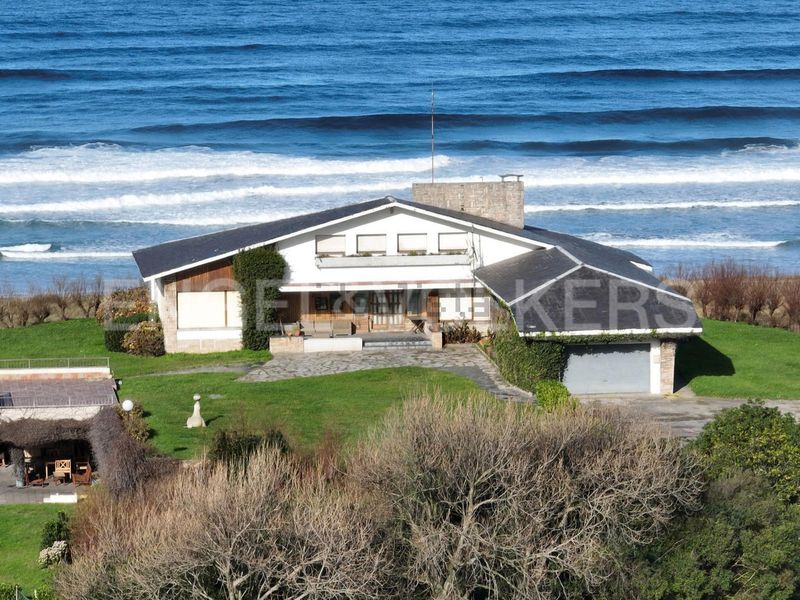 Cases en venda Gozón, Asturias. Ref: 5004. Addurno.com