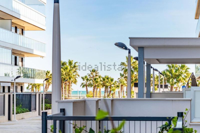 Pis en venda Cabanes, Castellón. Ref: 5006. Addurno.com