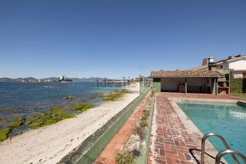 Cases en venda Vigo, Pontevedra. Ref: 5009. Addurno.com