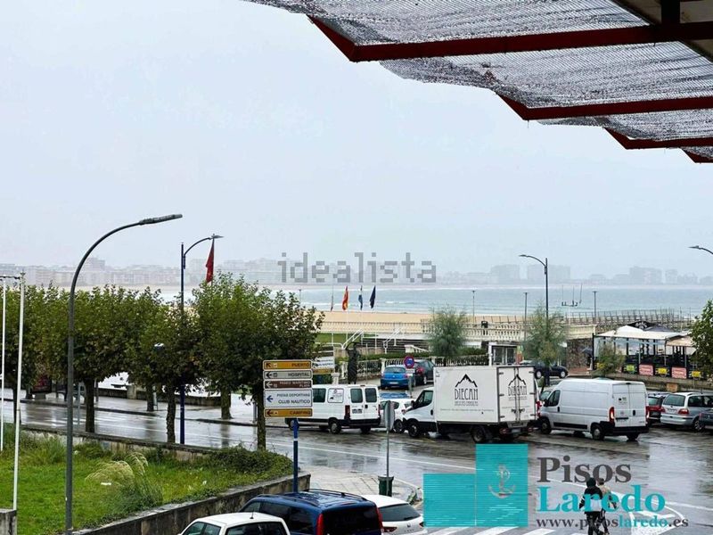 Pis en venda Laredo, Cantabria. Ref: 5010. Addurno.com