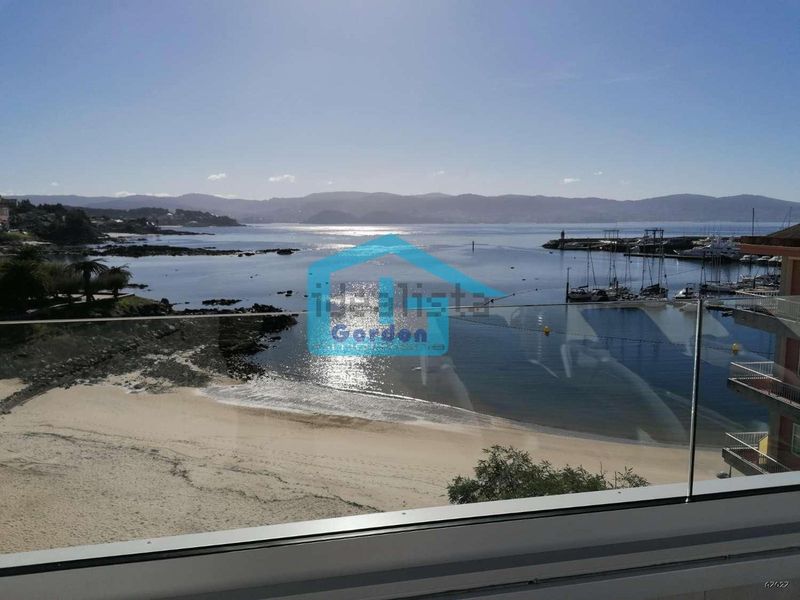 Àtic en venda Sanxenxo, Pontevedra. Ref: 5011. Addurno.com