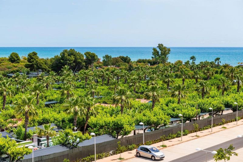 Pis en venda Cabanes, Castellón. Ref: 5015. Addurno.com