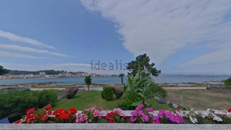 Cases en venda O Grove, Pontevedra. Ref: 5016. Addurno.com