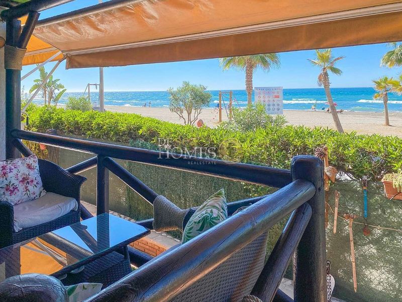 Pis en venda Torrox, Málaga. Ref: 5019. Addurno.com