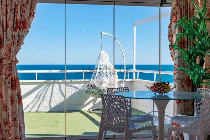 Àtic en venda Oropesa/Oropesa Del Mar, Castellón. Ref: 5022. Addurno.com