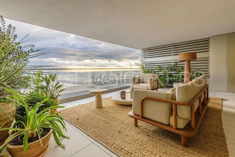 Pis en venda Málaga. Ref: 5025. Addurno.com