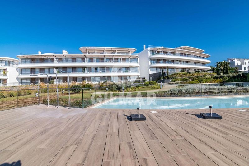 Pis en venda Estepona, Málaga. Ref: 5027. Addurno.com