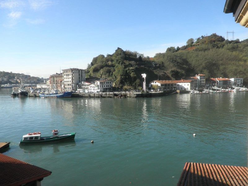 Cases en venda Pasaia, Guipuzcoa. Ref: 5033. Addurno.com