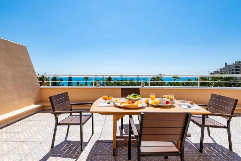 Àtic en venda Oropesa/Oropesa Del Mar, Castellón. Ref: 5035. Addurno.com