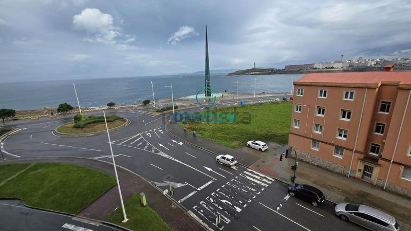 Pis en venda A Coruña. Ref: 5037. Addurno.com