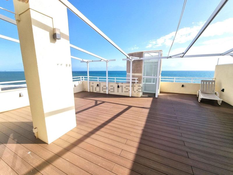 Duplex en venda Campillos, Los, Alicante. Ref: 5038. Addurno.com