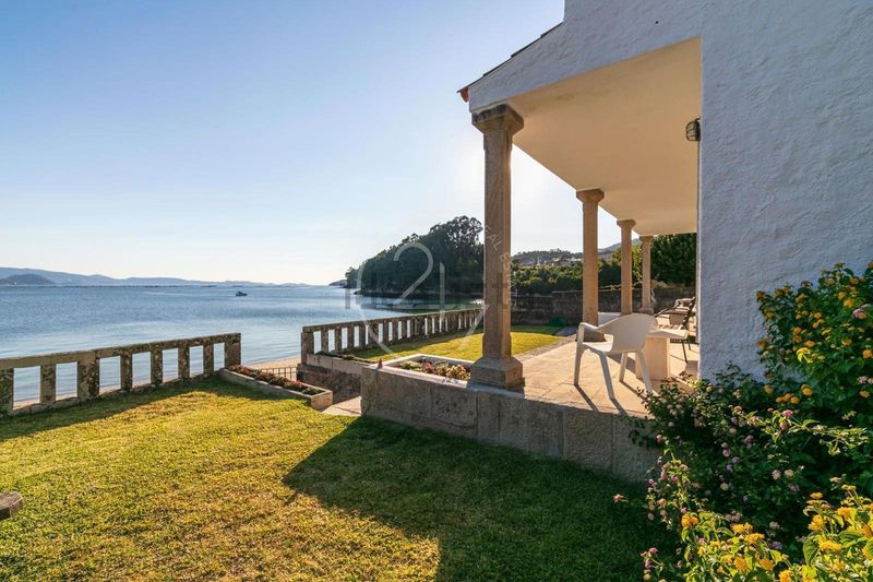 Cases en venda Poio, Pontevedra. Ref: 5040. Addurno.com