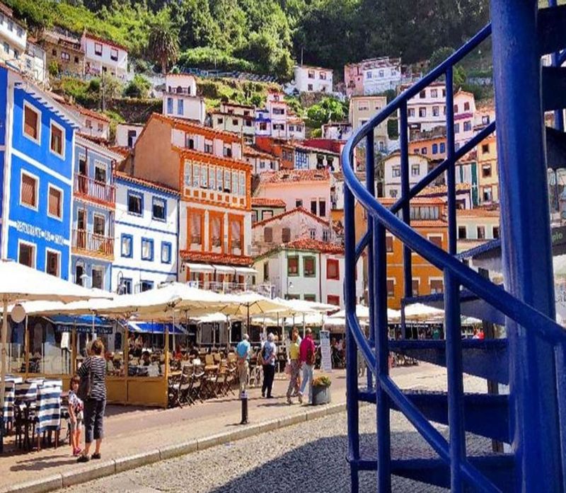 Pis en venda Avilés, Asturias. Ref: 5044. Addurno.com