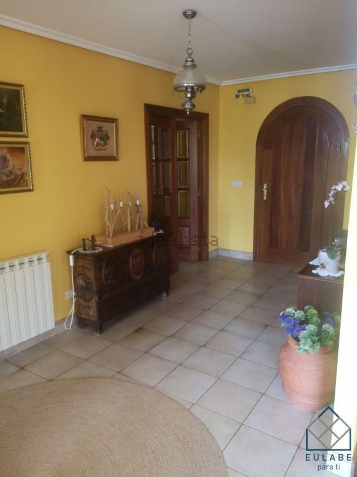Frontline villa in Playa