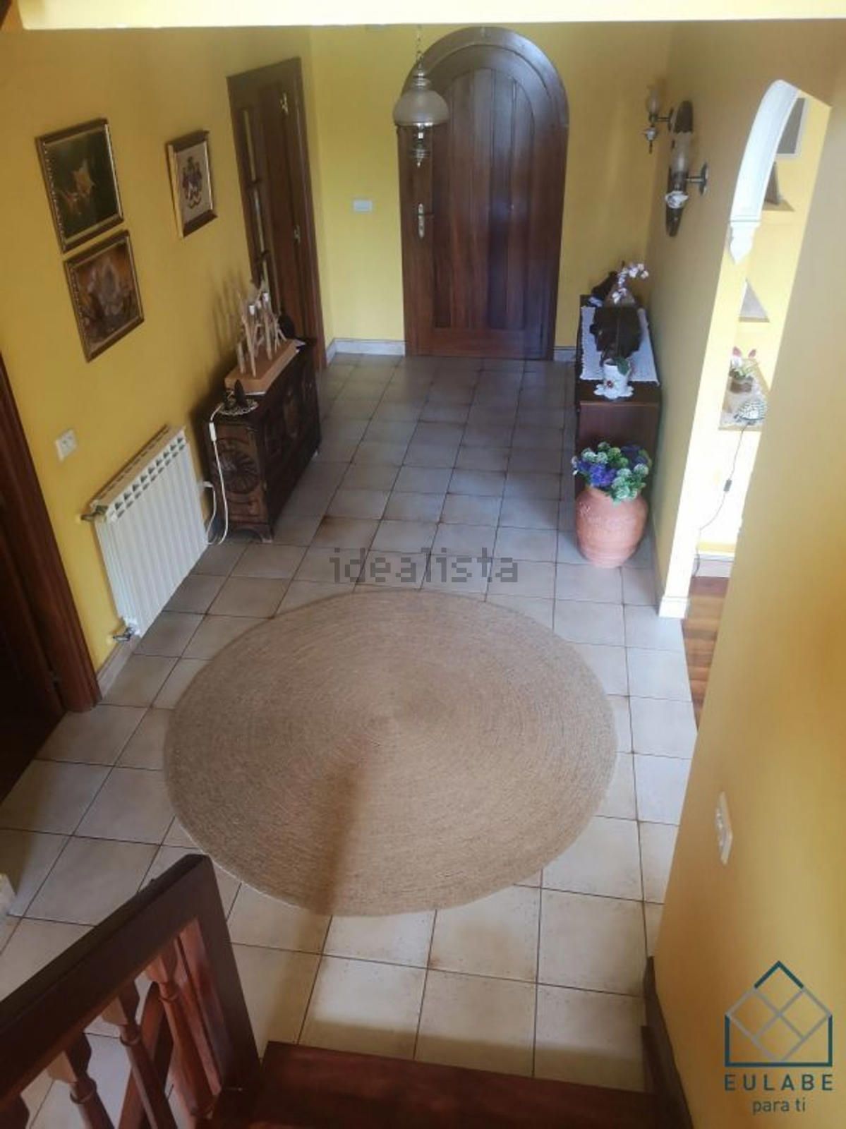 Frontline villa in Playa