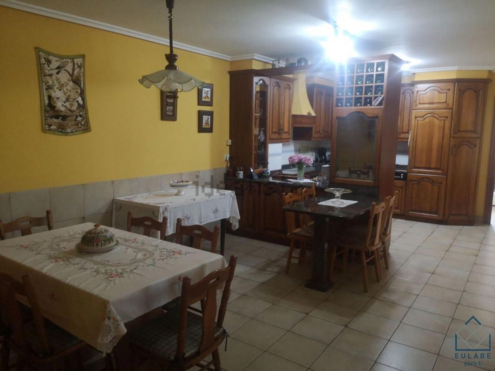Frontline villa in Playa