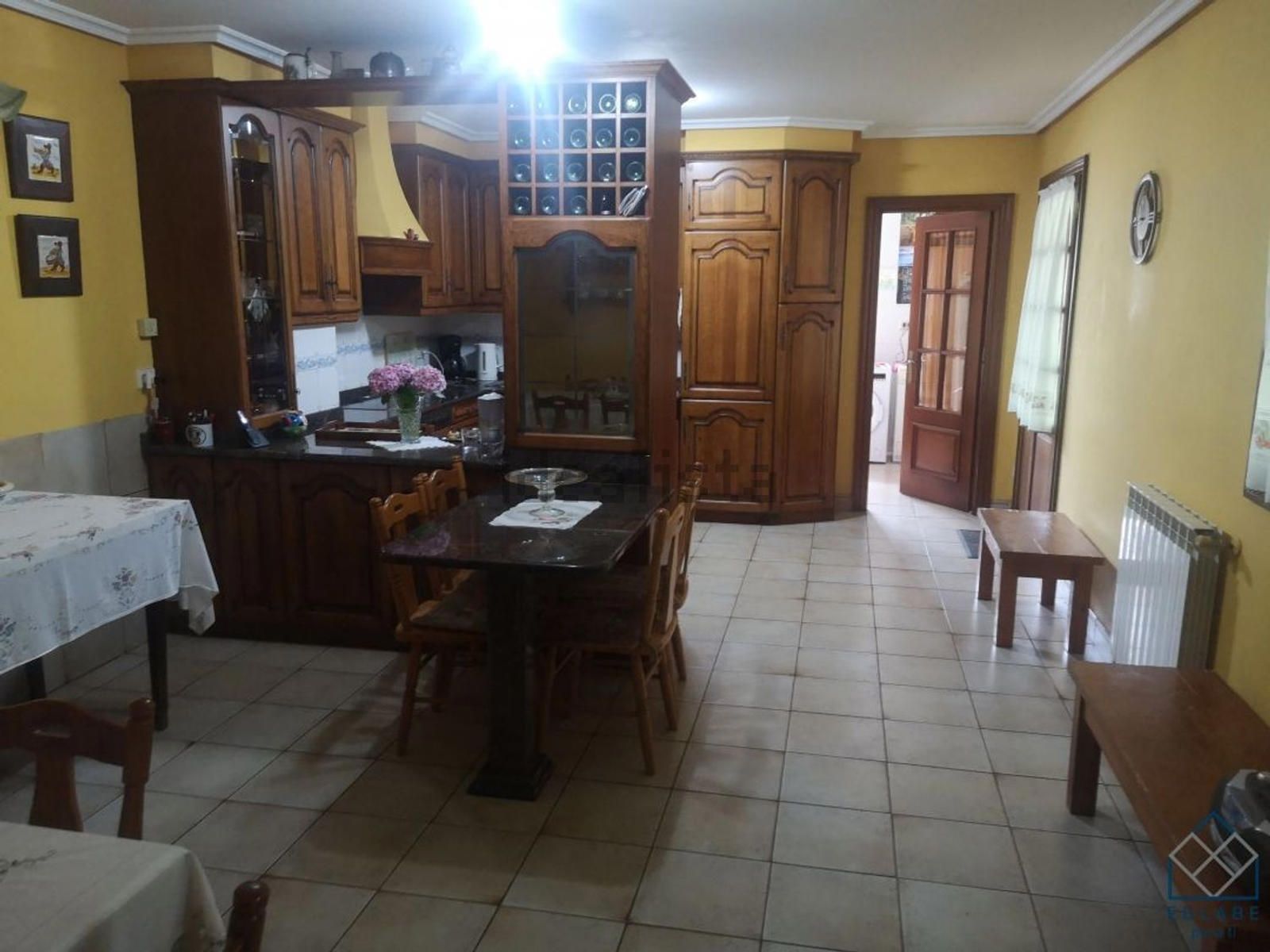 Frontline villa in Playa