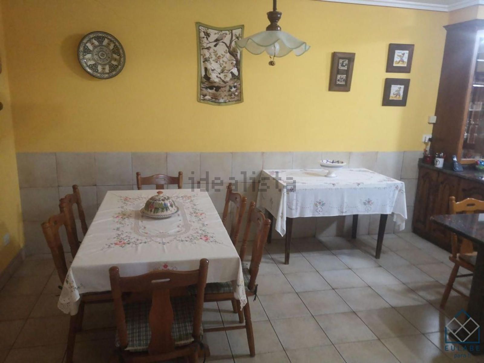 Frontline villa in Playa