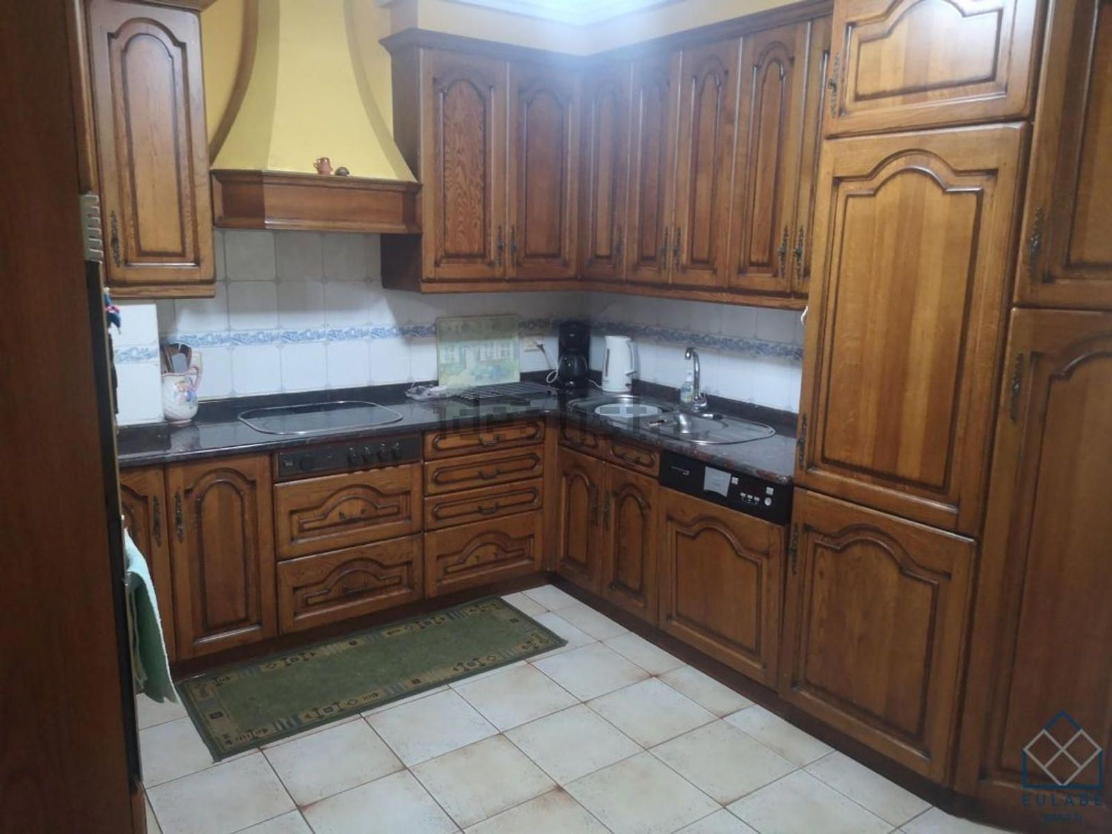 Frontline villa in Playa
