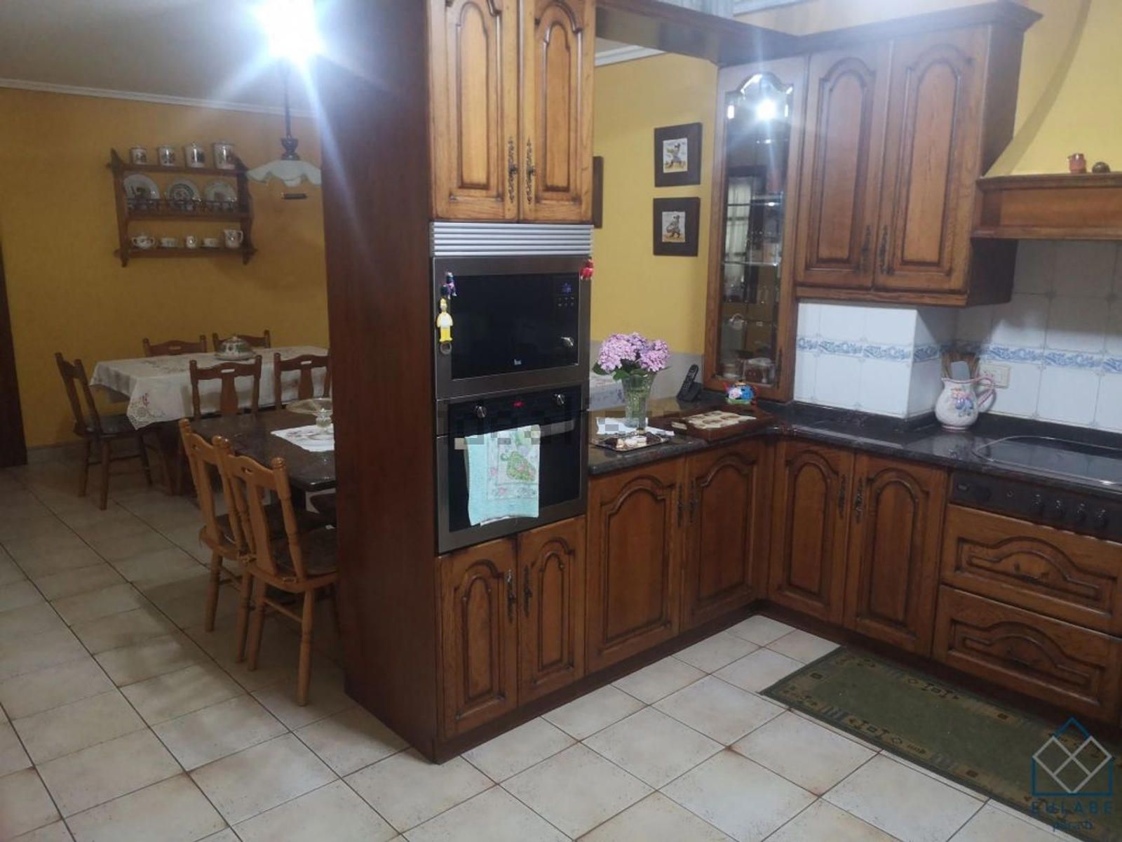 Frontline villa in Playa