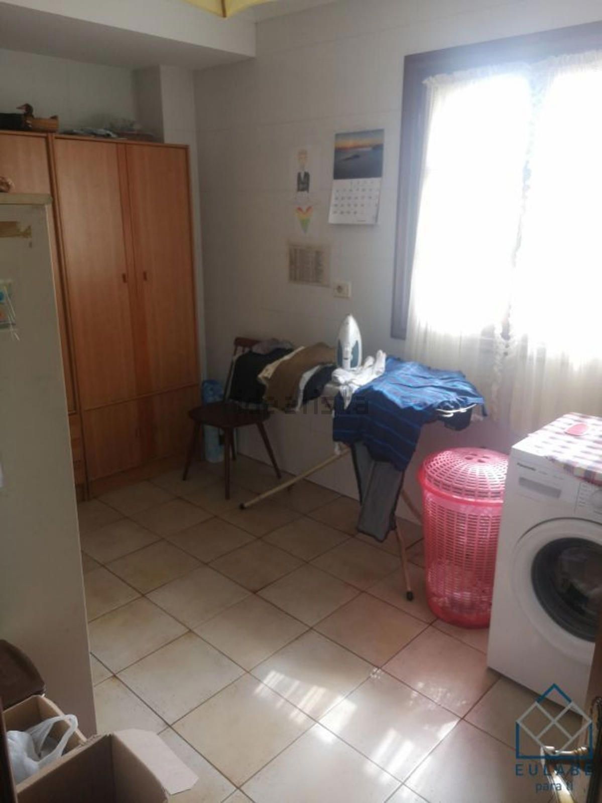 Frontline villa in Playa