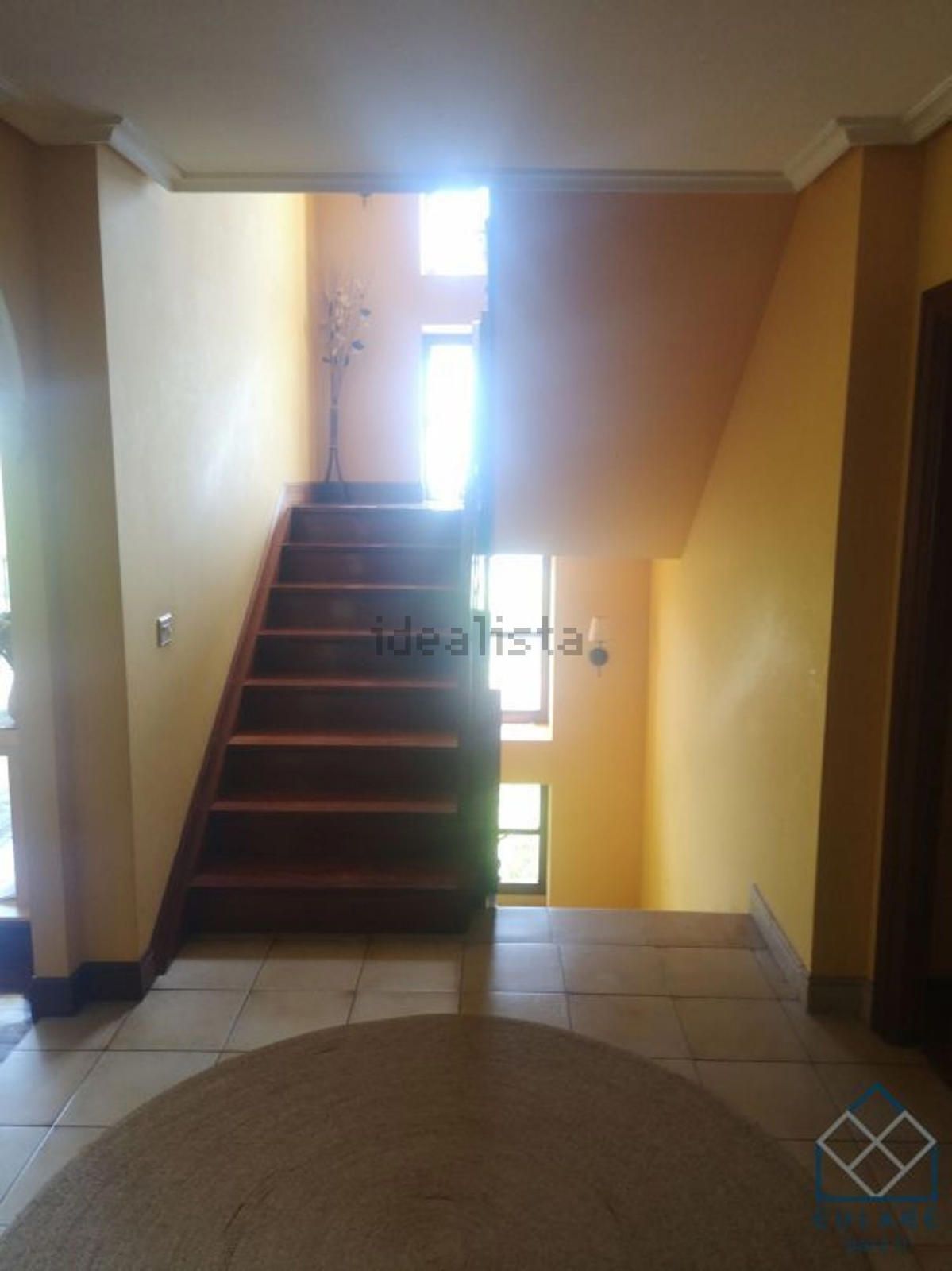 Frontline villa in Playa