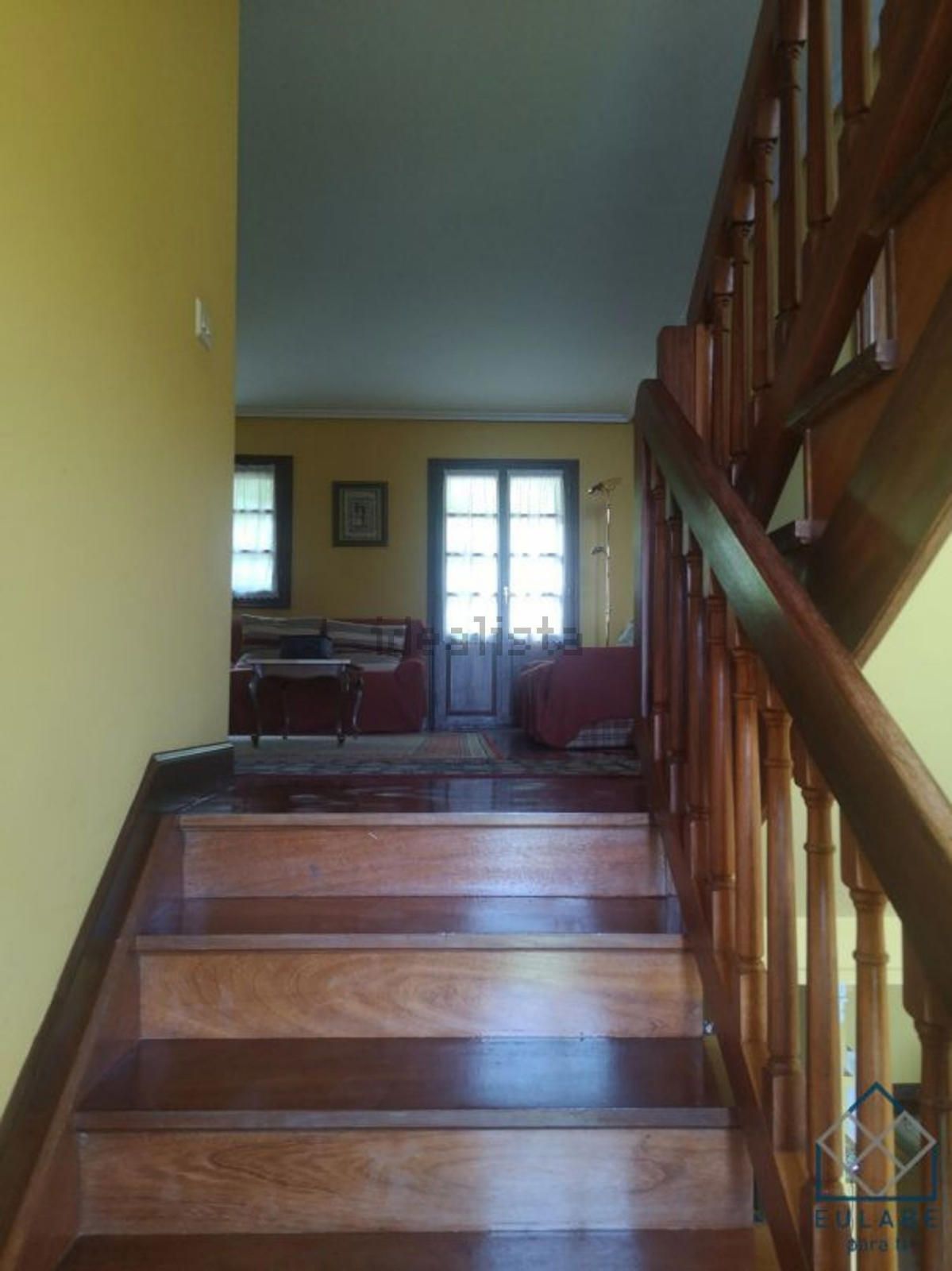 Frontline villa in Playa