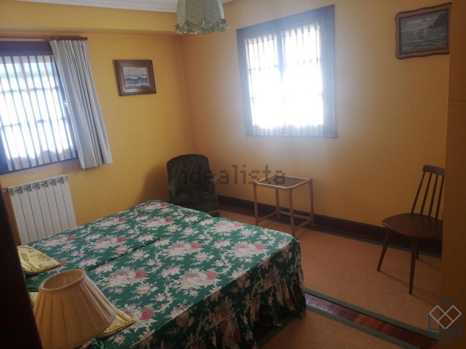 Frontline villa in Playa
