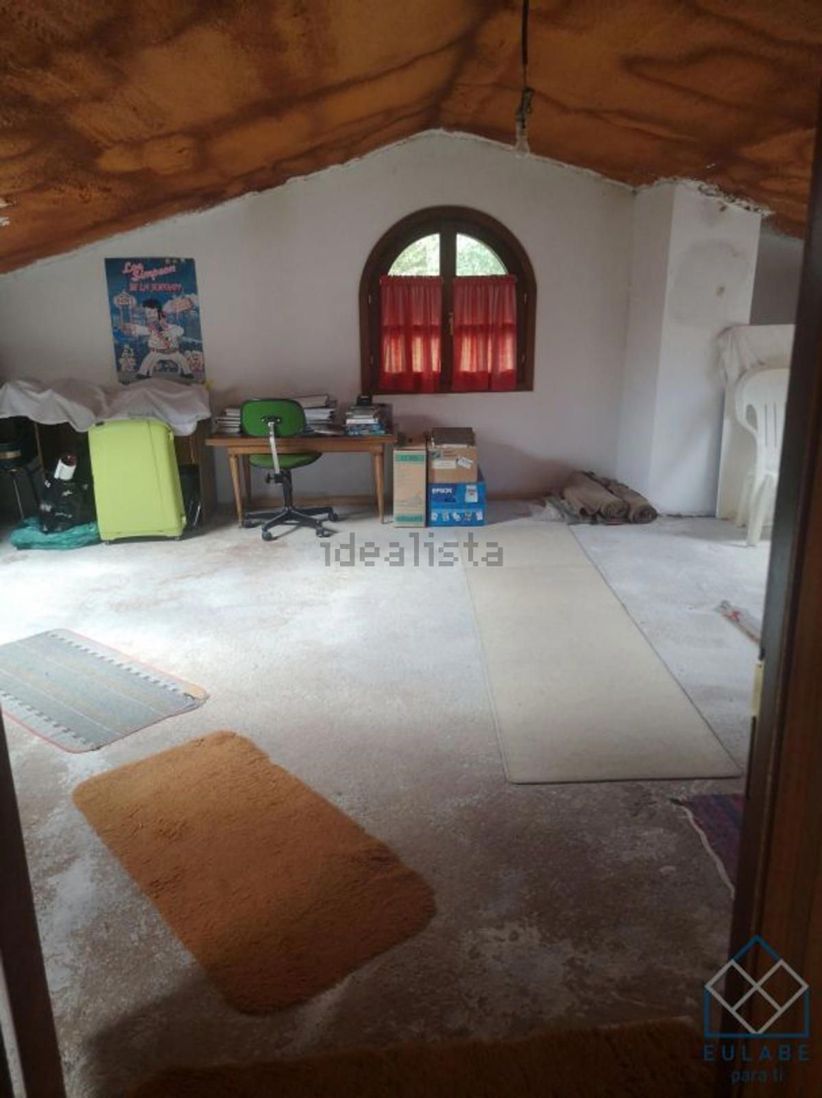 Frontline villa in Playa