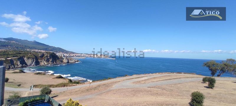 Xalet Parejat en venda Castro-Urdiales, Cantabria. Ref: 5047. Addurno.com