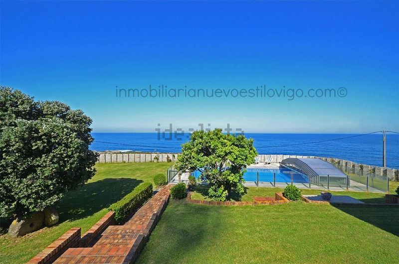 Cases en venda Oia, Pontevedra. Ref: 5049. Addurno.com