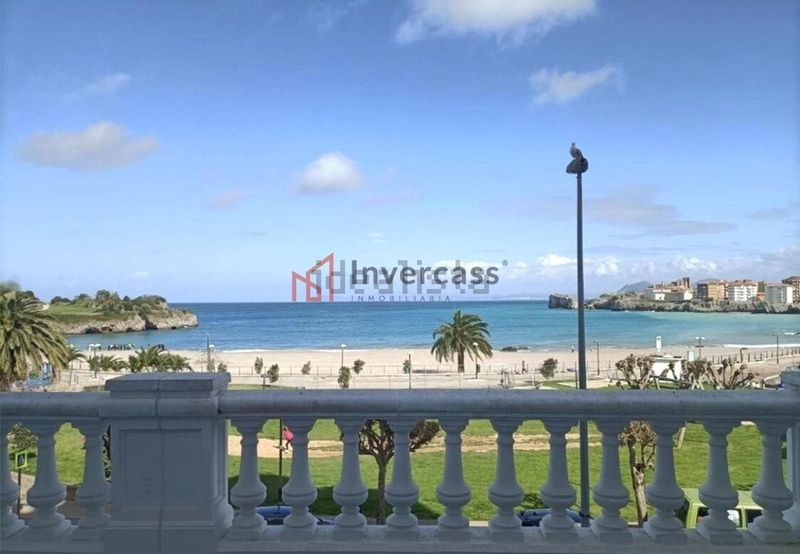 Pis en venda Castro-Urdiales, Cantabria. Ref: 5056. Addurno.com