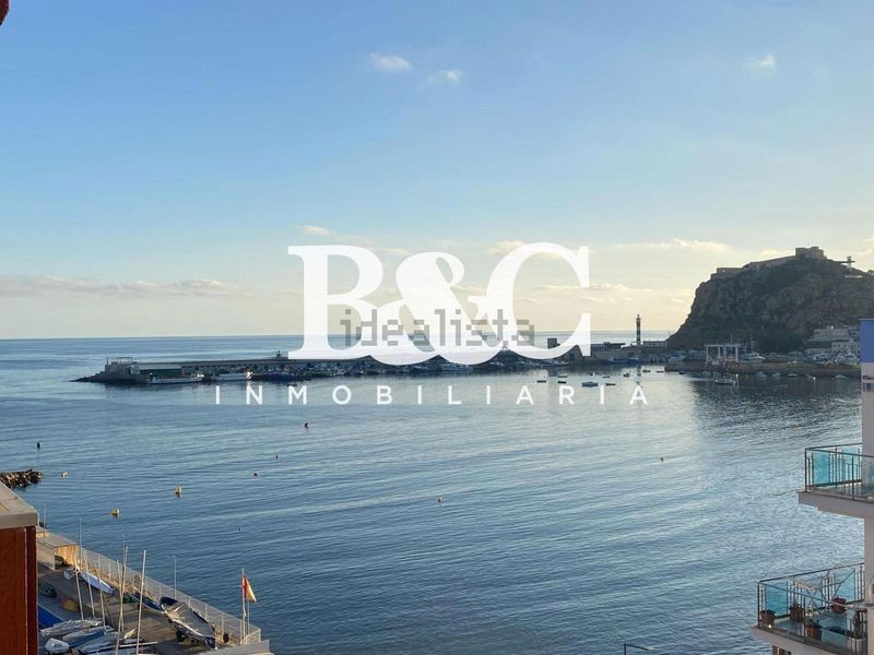 Pis en venda Aguilas, Murcia. Ref: 5057. Addurno.com