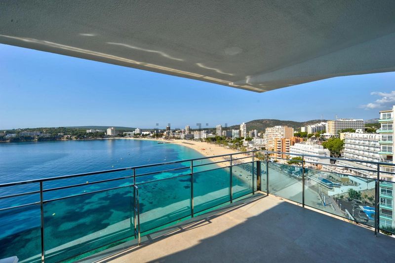 Pis en venda Calvià, Baleares. Ref: 5064. Addurno.com