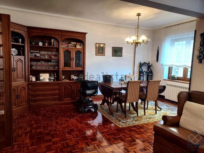 Pis en venda Donostia-San Sebastian, Guipuzcoa. Ref: 5068. Addurno.com