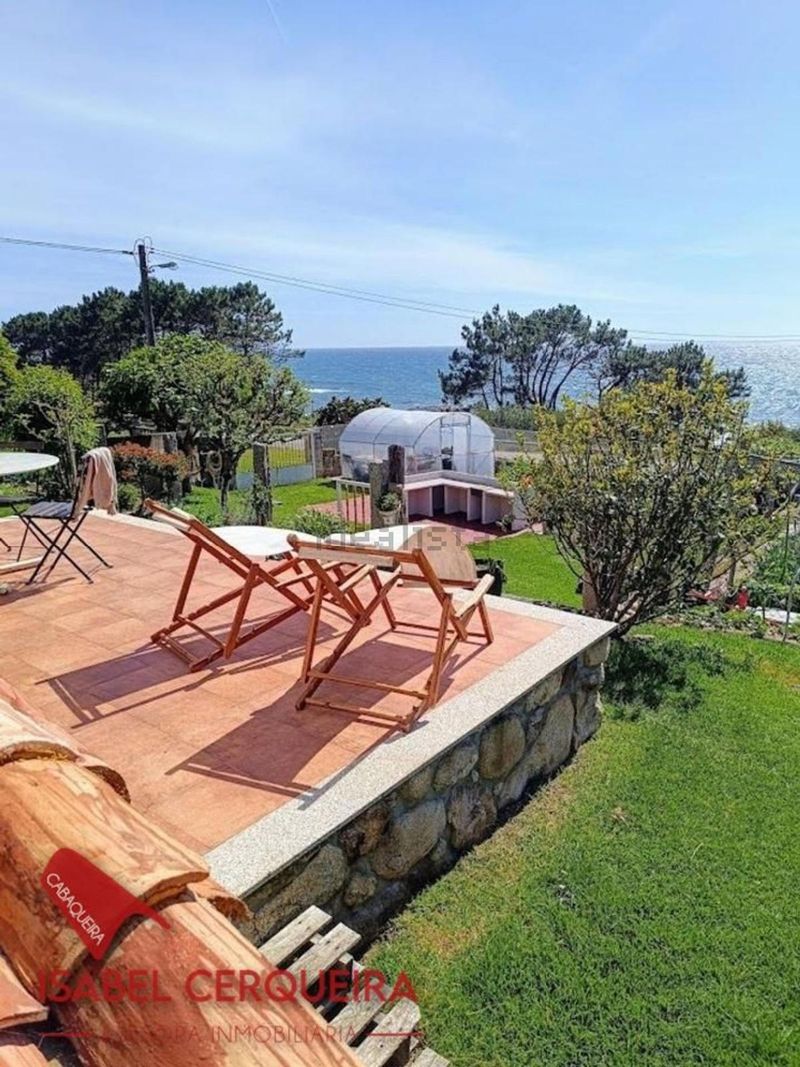 Cases en venda O Rosal, Pontevedra. Ref: 5073. Addurno.com