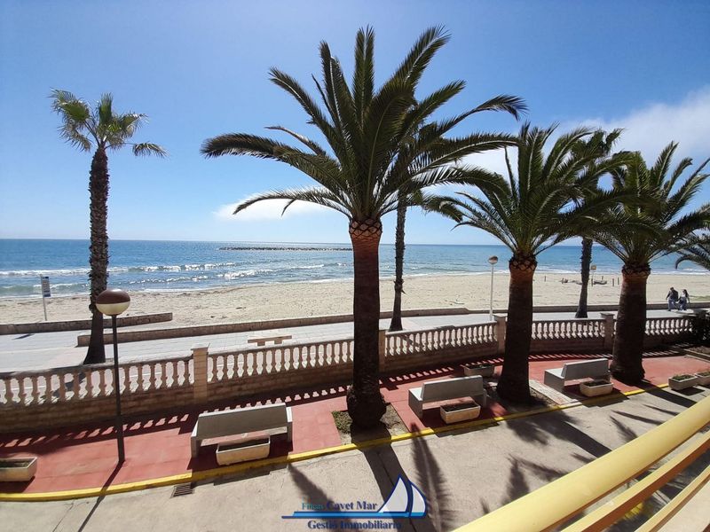 Pis en venda Cambrils, Tarragona. Ref: 5075. Addurno.com