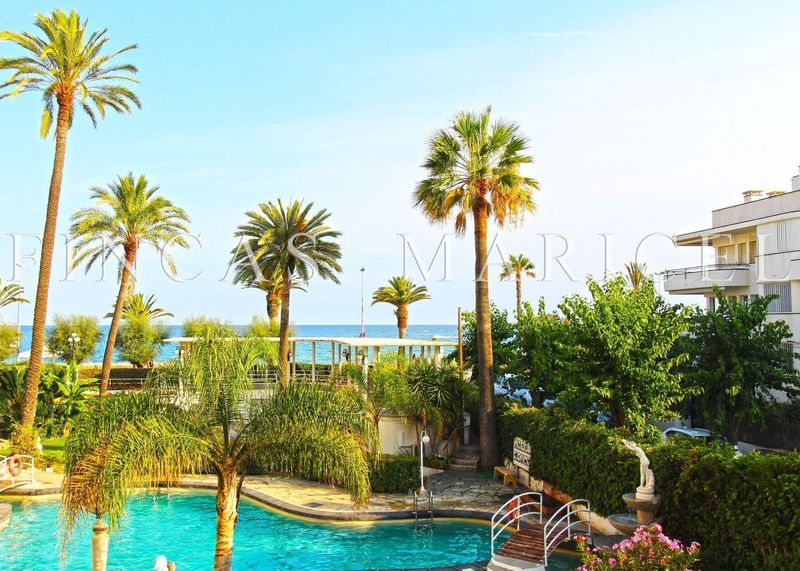 Pis en venda Sitges, Barcelona. Ref: 5079. Addurno.com