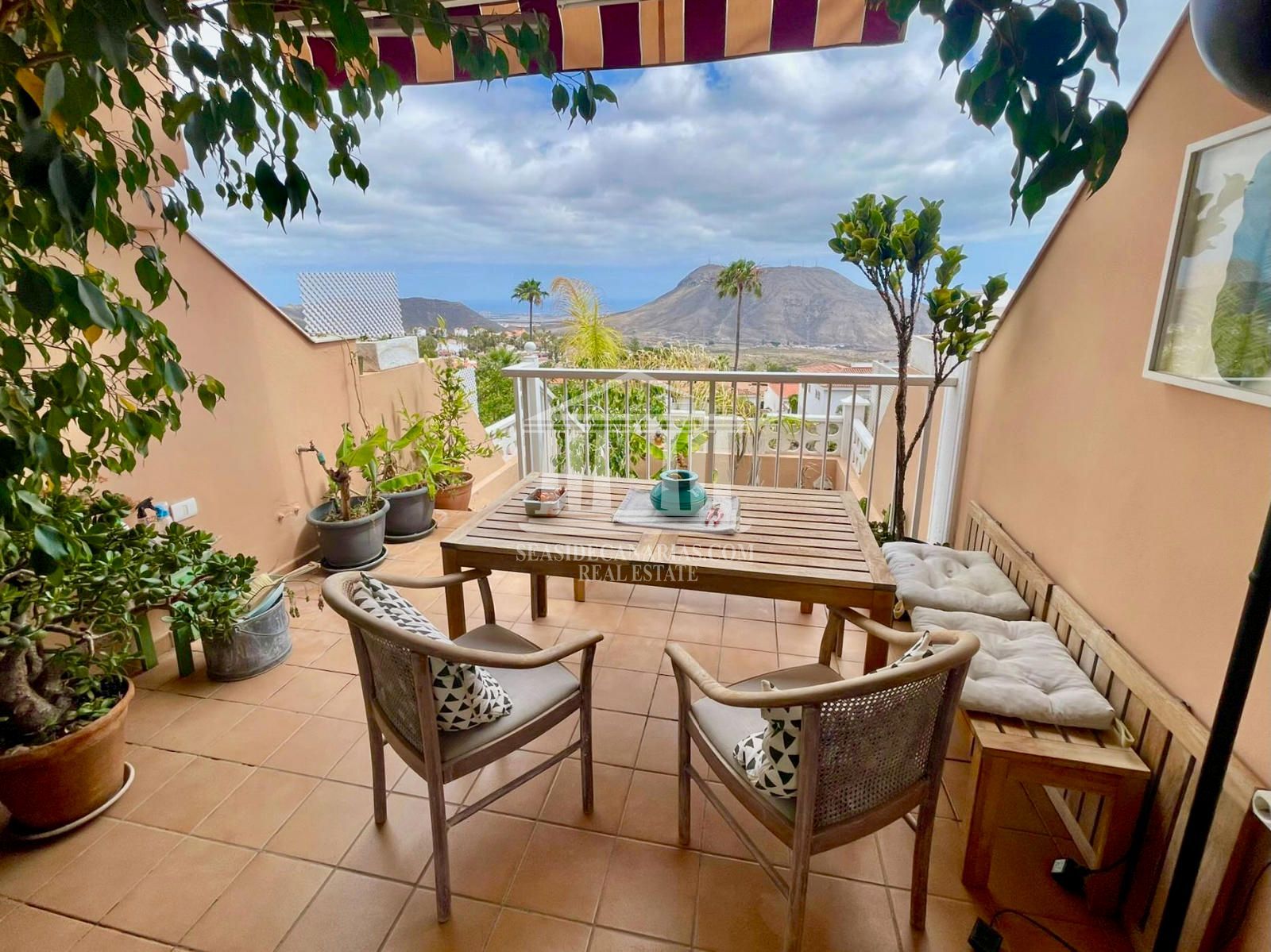 квартира на продажу Arona, Santa Cruz Tenerife. Ref: 1514. SEASIDECANARIAS REAL ESTATE 