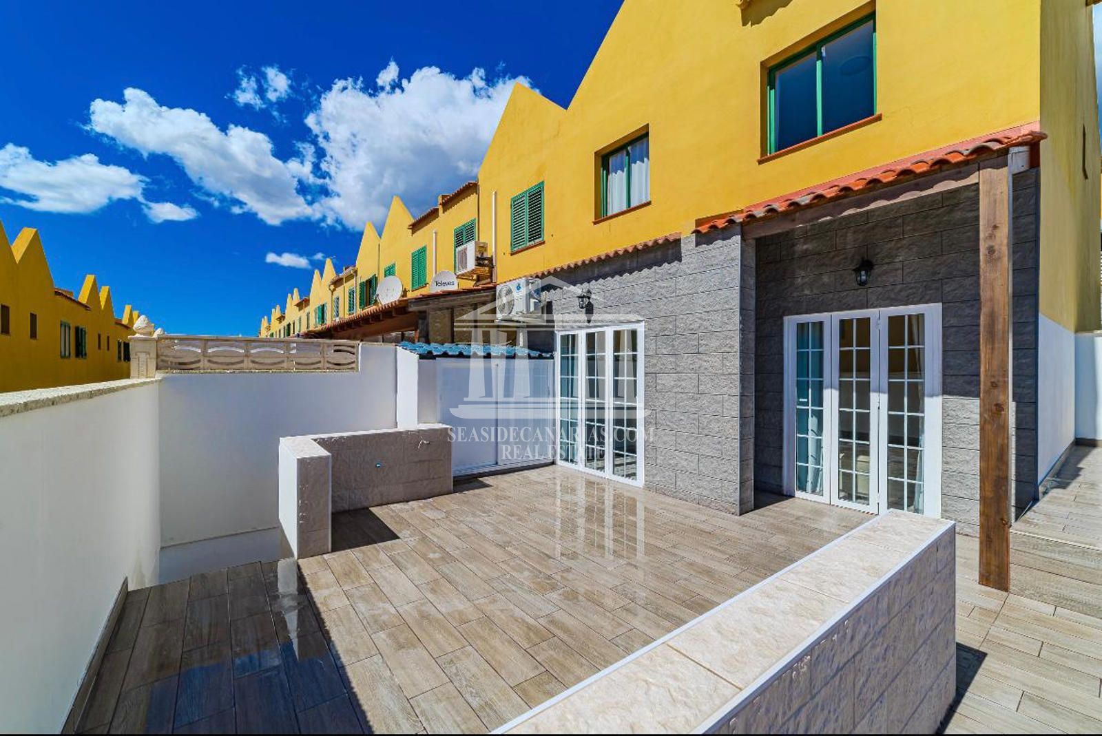 таунхаус на продажу San Miguel de Abona, Santa Cruz Tenerife. Ref: 1515. SEASIDECANARIAS REAL ESTATE 