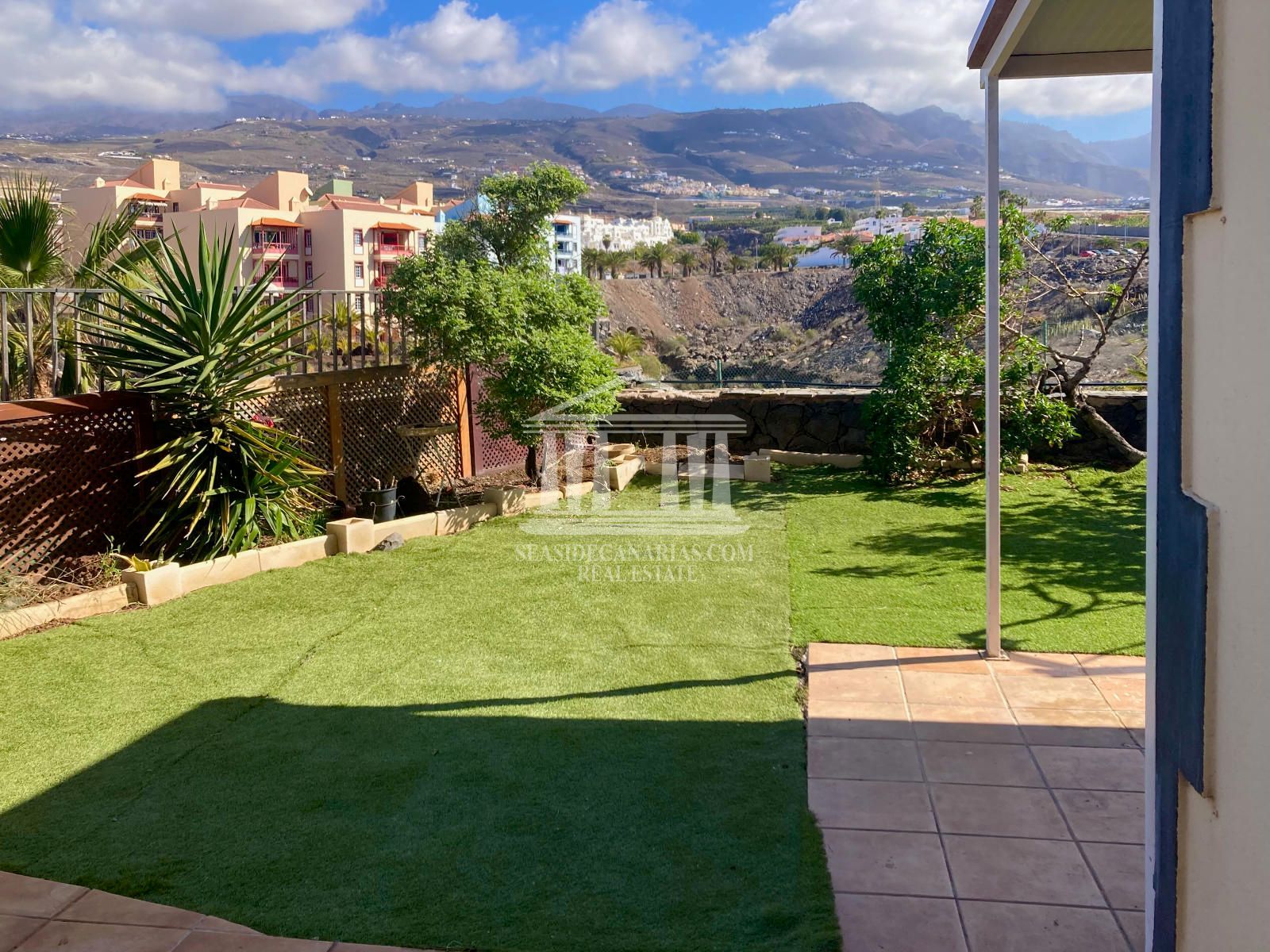 triplex на продажу Adeje, Santa Cruz Tenerife. Ref: 1517. SEASIDECANARIAS REAL ESTATE 