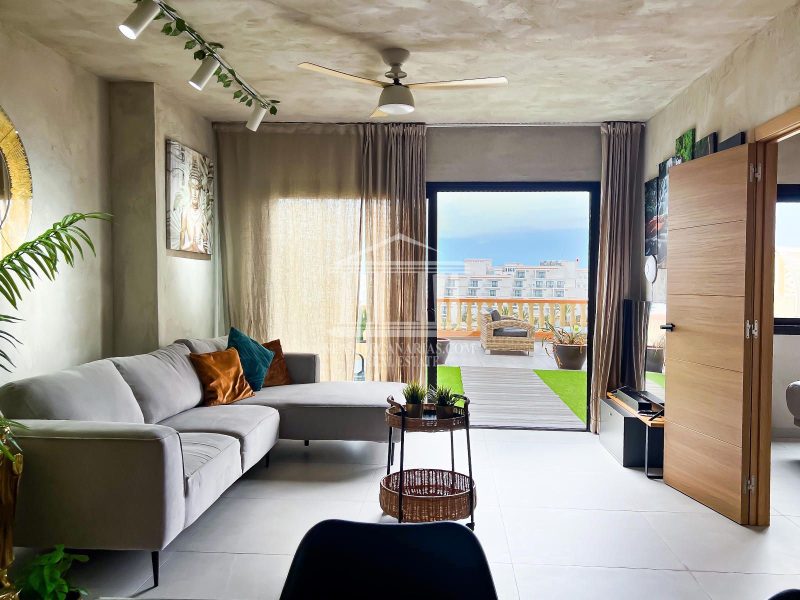 квартира на продажу Adeje, Santa Cruz Tenerife. Ref: 1520. SEASIDECANARIAS REAL ESTATE 