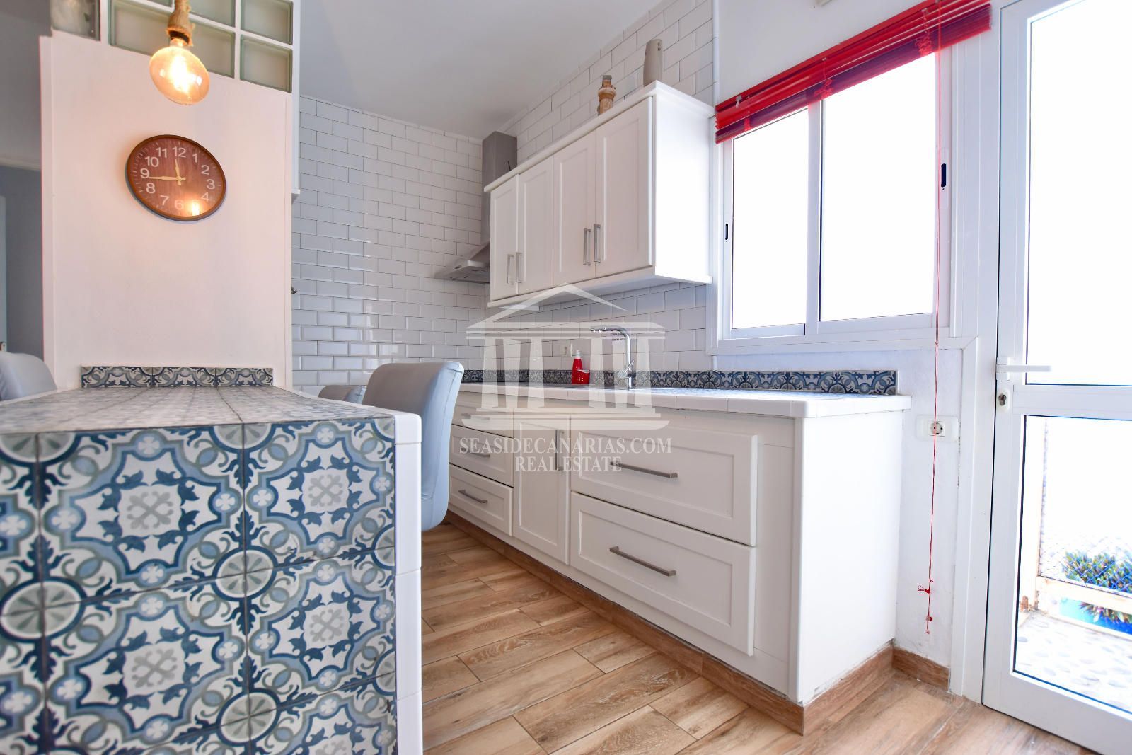 Casa en venta Arico, Santa Cruz Tenerife. Ref: 1531. SEASIDECANARIAS REAL ESTATE 