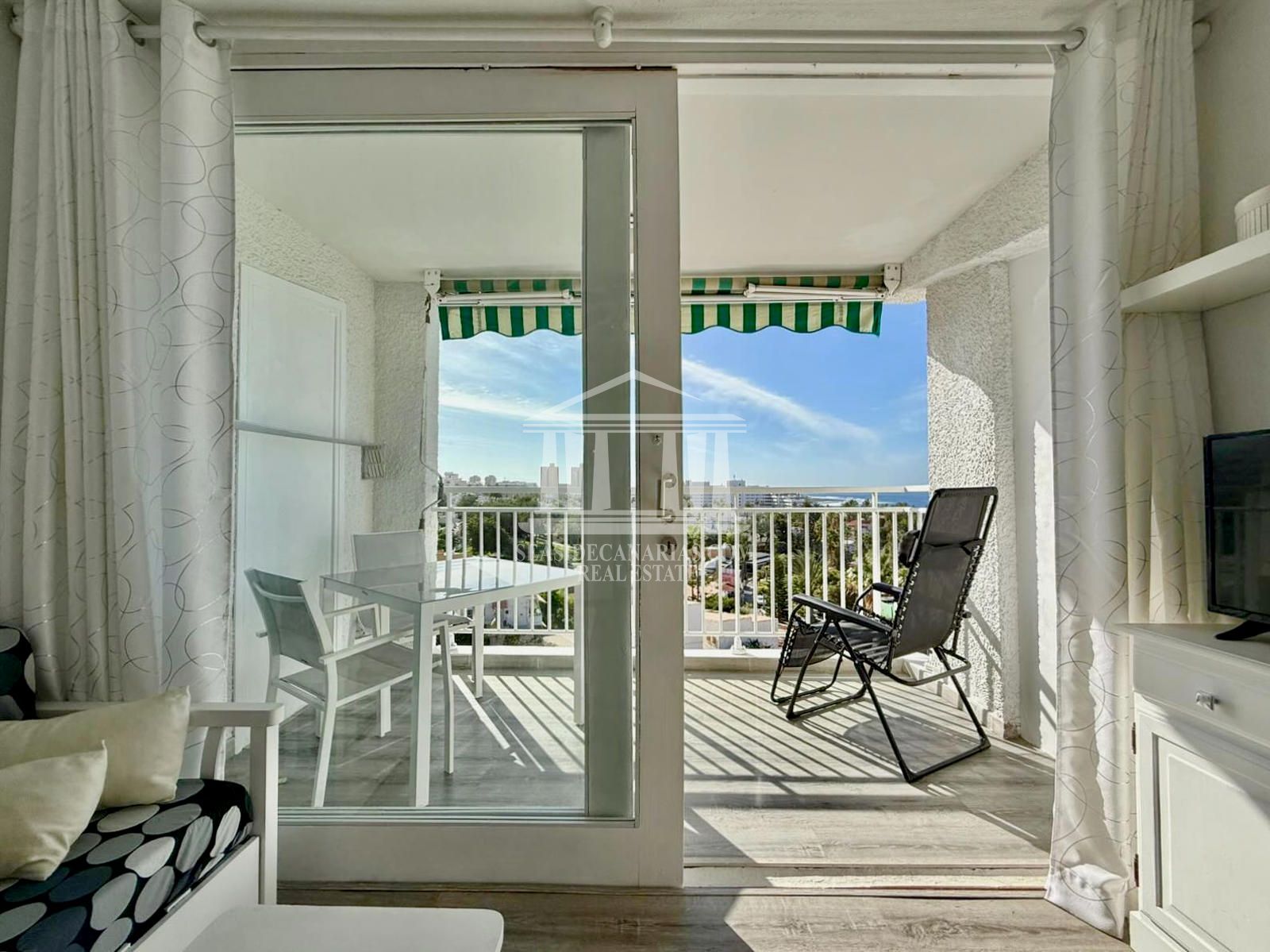 Attico in vendita Adeje, Santa Cruz Tenerife. Ref: 1543. SEASIDECANARIAS REAL ESTATE 