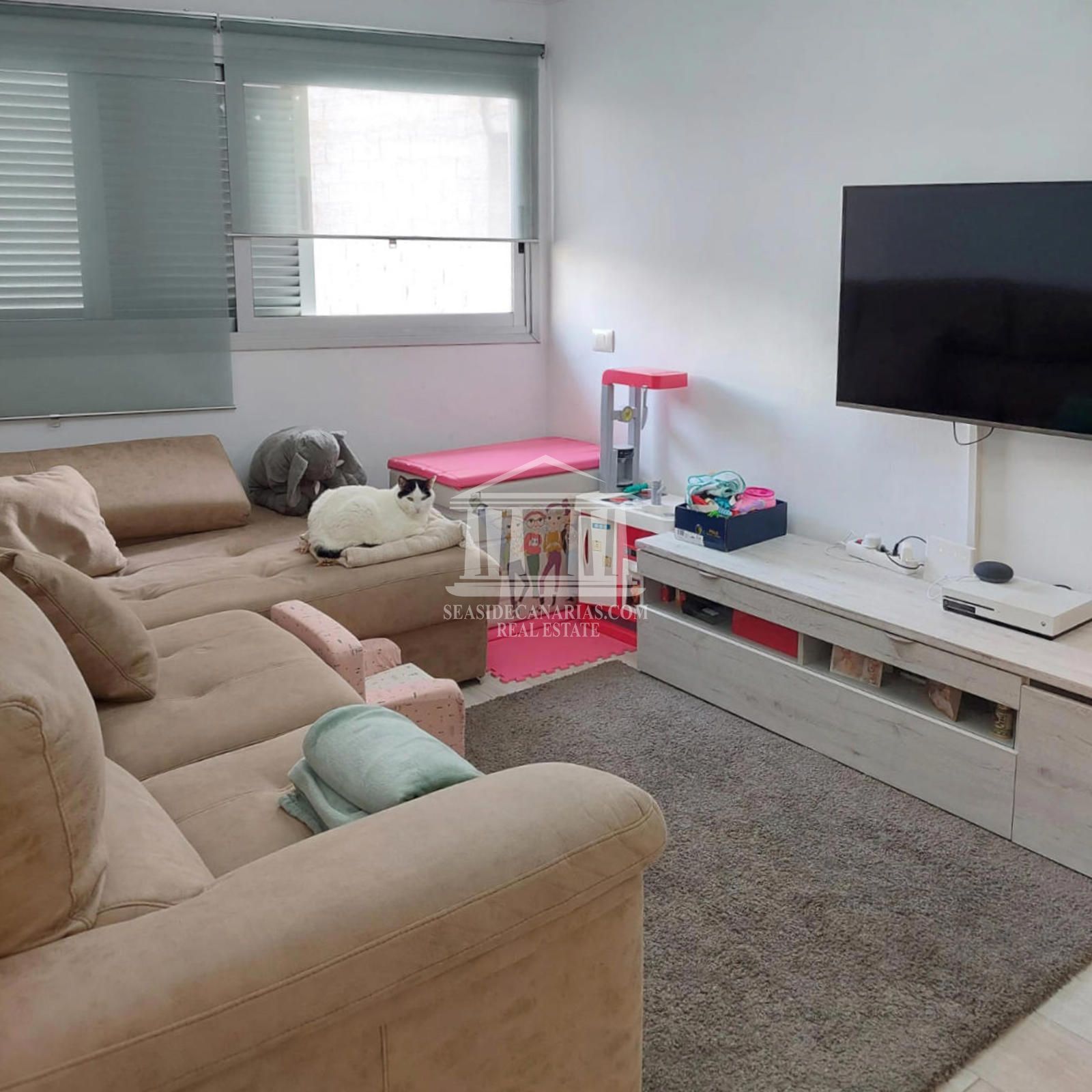 квартира на продажу Arona, Santa Cruz Tenerife. Ref: 1560. SEASIDECANARIAS REAL ESTATE 