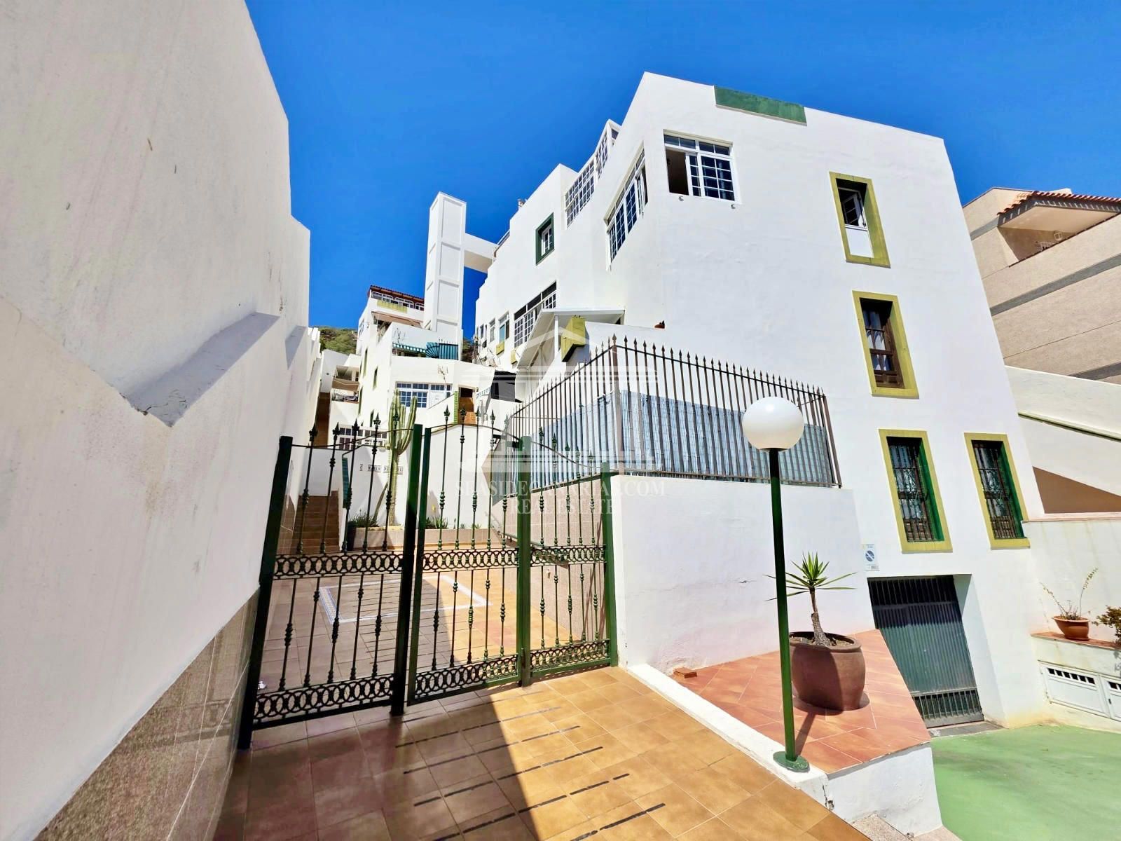 Appartement en vente Arona, Santa Cruz Tenerife. Ref: 1572. SEASIDECANARIAS REAL ESTATE 