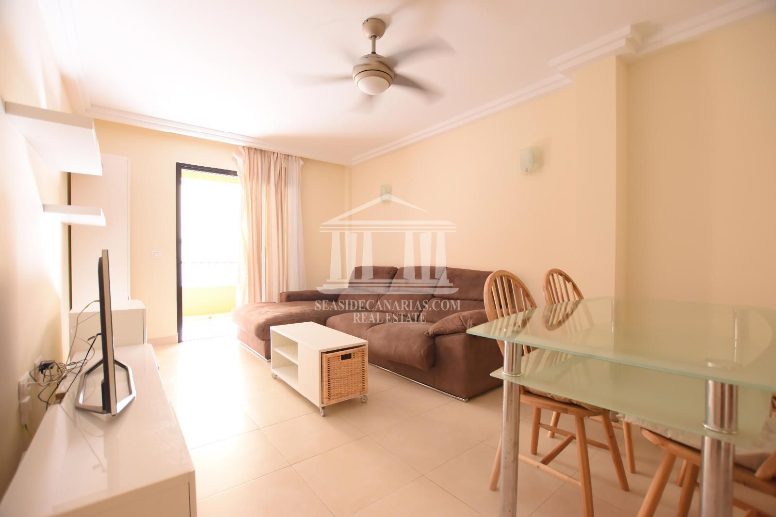 Piso en venta Adeje, Santa Cruz Tenerife. Ref: 1586. SEASIDECANARIAS REAL ESTATE 